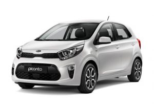 PICANTO